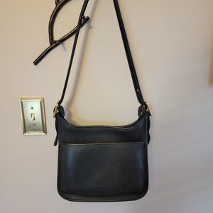 Vintage Coach legacy zip 9966
